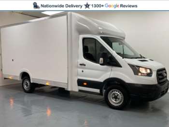 Used Ford Transit 2024 for sale - 72359685: Photo