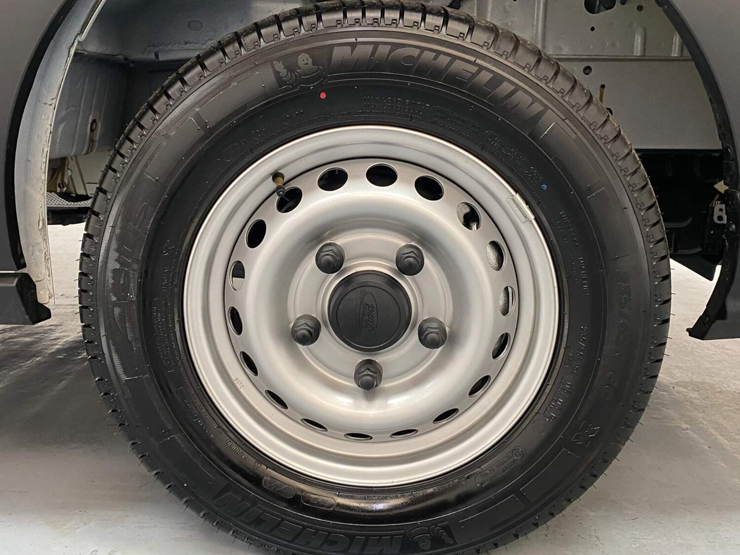 Vehicle 42