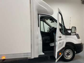 Used Ford Transit 2024 for sale - 72359685: Photo