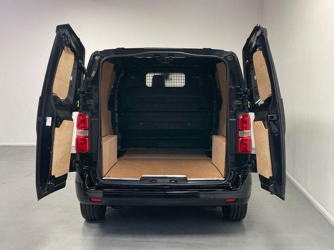 Used Toyota ProAce 2021 for sale - 75327278: Photo 10