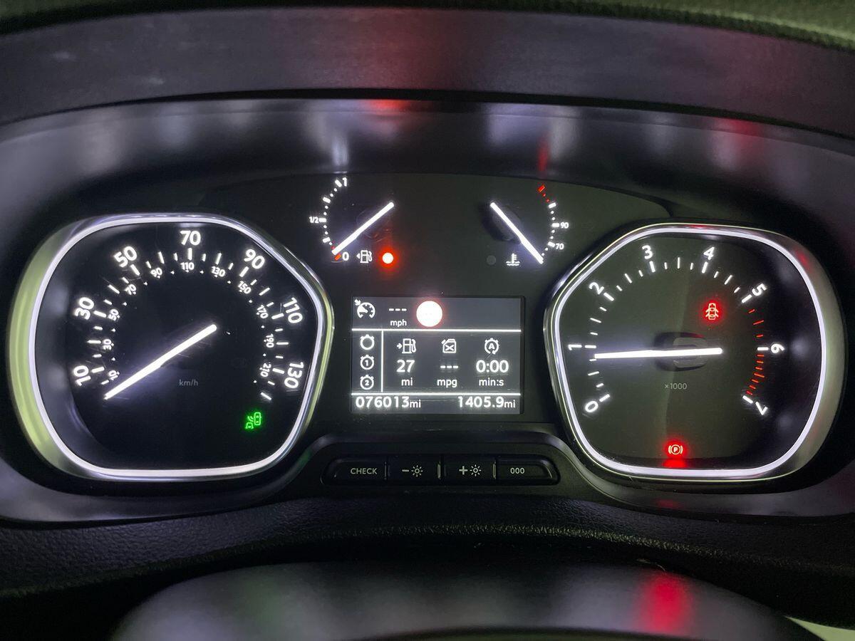 Used Toyota ProAce 2021 for sale - 75327278: Photo 16