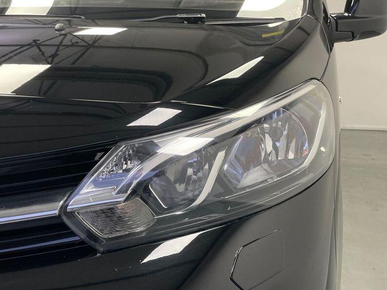 Used Toyota ProAce 2021 for sale - 75327278: Photo 22