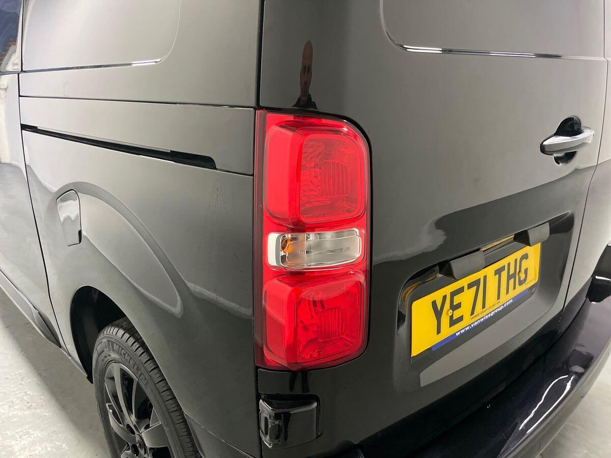 Used Toyota ProAce 2021 for sale - 75327278: Photo 25