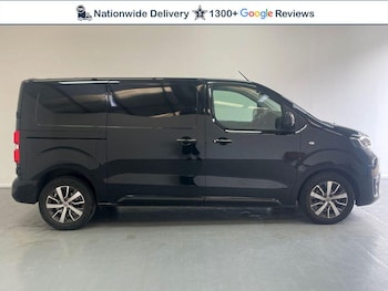 Used Toyota ProAce 2021 for sale - 75327278: Photo