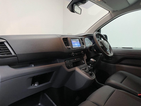 Used Toyota ProAce 2021 for sale - 75327278: Photo 4