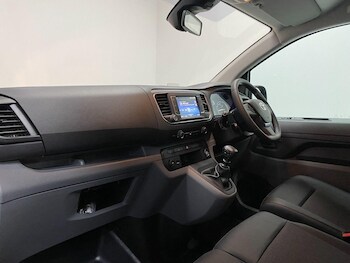 Used Toyota ProAce 2021 for sale - 75327278: Photo