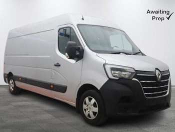 Used Renault Master 2023 for sale - 75023863: Photo