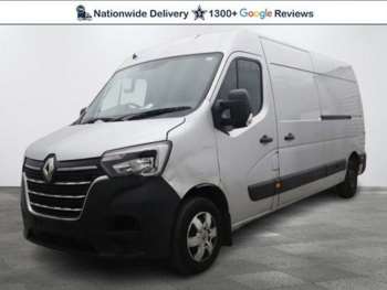 Used Renault Master 2023 for sale - 75023863: Photo