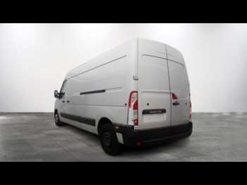 Used Renault Master 2023 for sale - 75023863: Photo