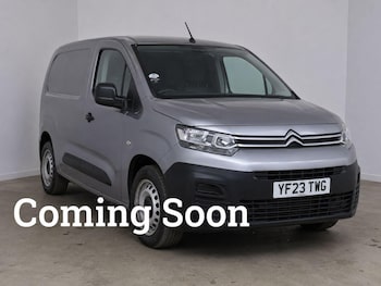 Used Citroen Berlingo 2023 for sale - 78947057: Photo