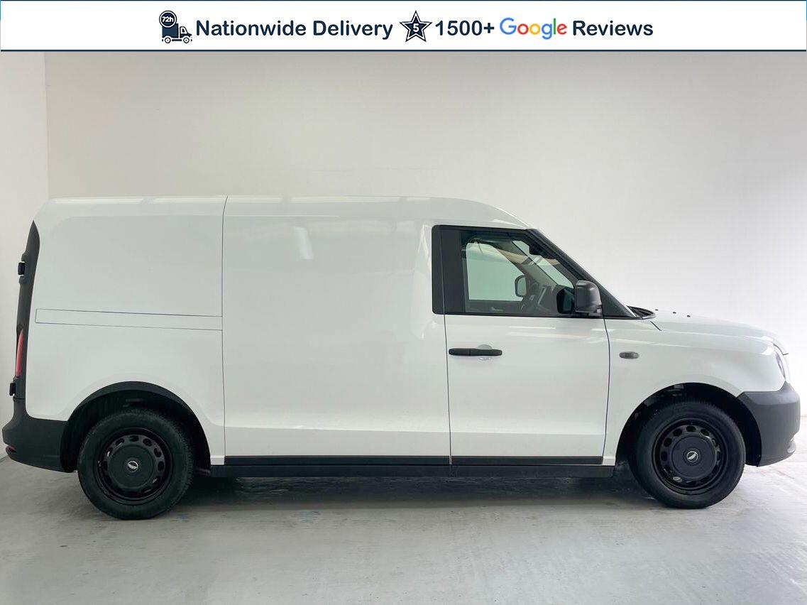 Used LEVC VN5 2022 for sale - 77279502: Photo 2