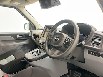 Used LEVC VN5 2022 for sale - 77279502: Photo