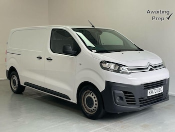 Used Citroen Dispatch 2023 for sale - 75415496: Photo