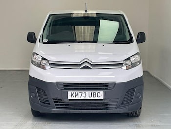 Used Citroen Dispatch 2023 for sale - 75415496: Photo