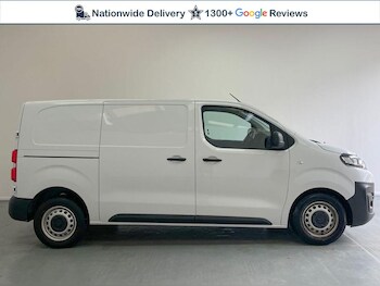 Used Citroen Dispatch 2023 for sale - 75415496: Photo