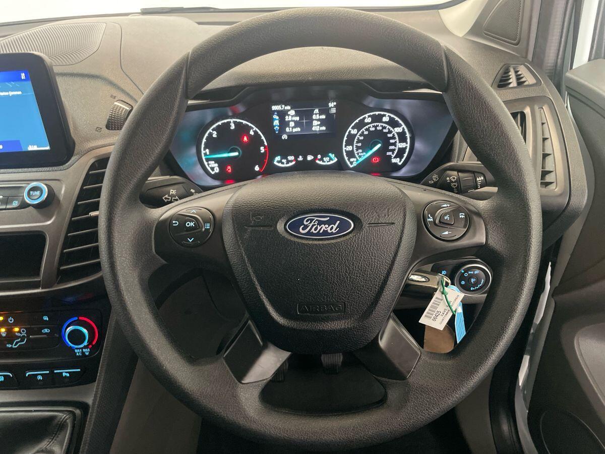 Used Ford Transit Connect 2023 for sale - 77190357: Photo 15