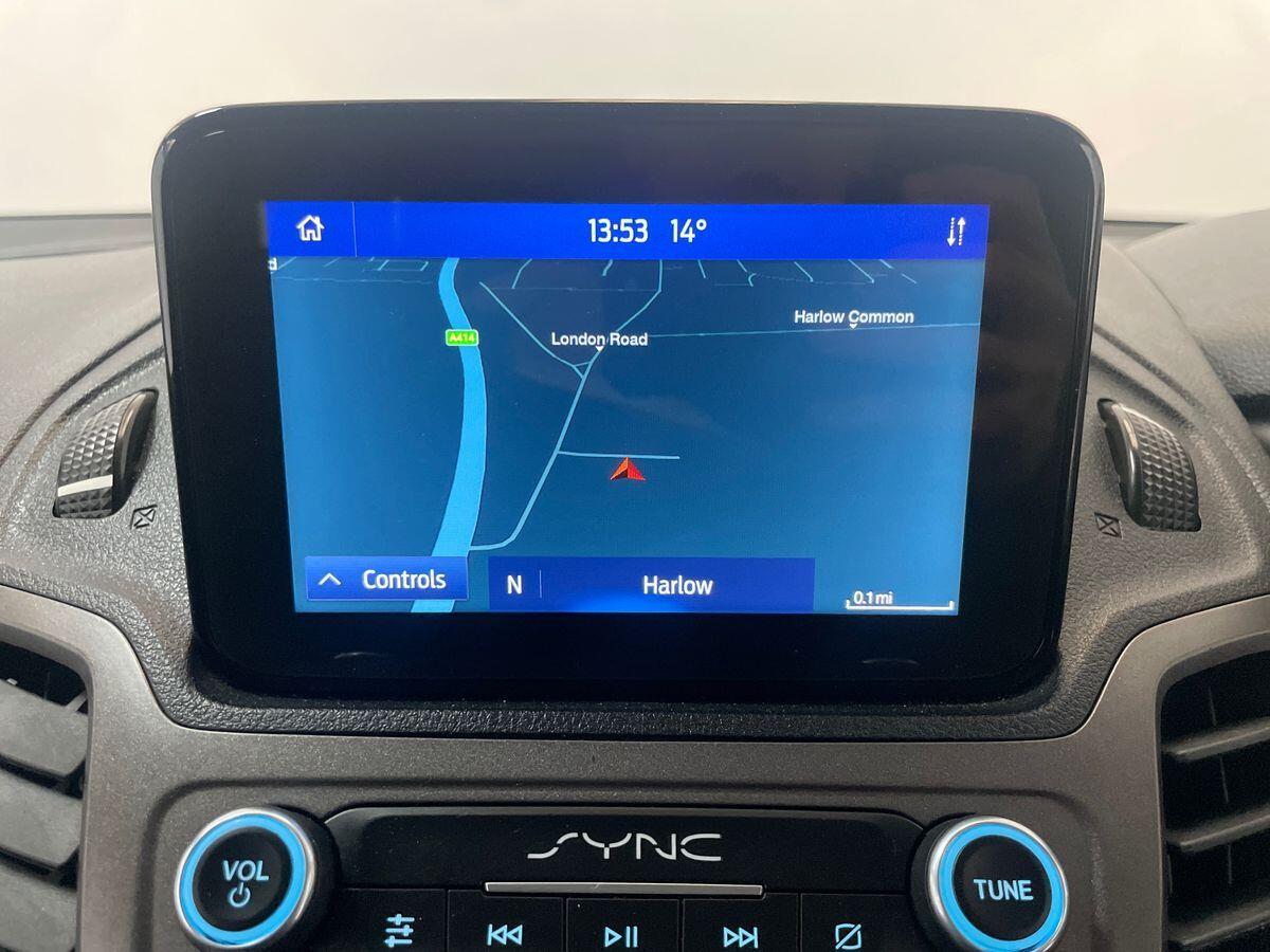 Used Ford Transit Connect 2023 for sale - 77190357: Photo 18