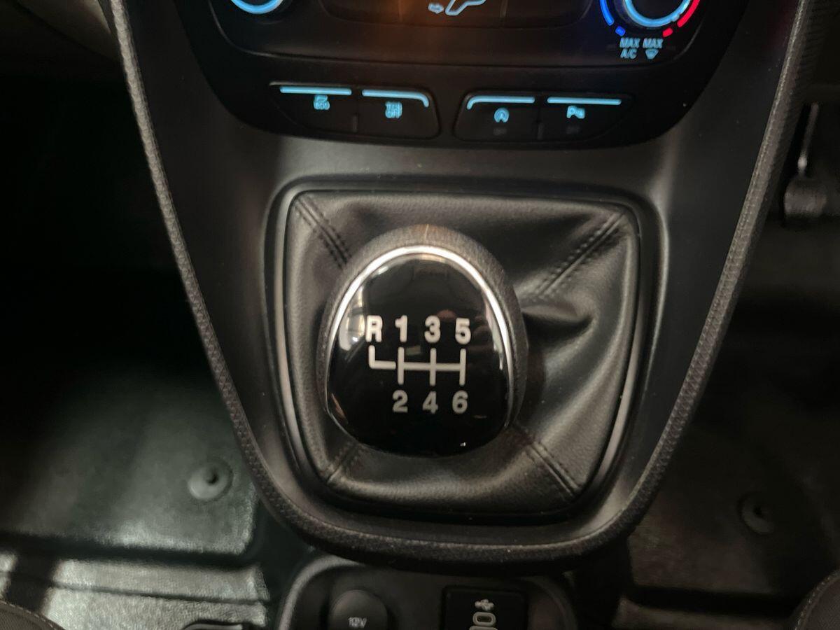 Used Ford Transit Connect 2023 for sale - 77190357: Photo 20