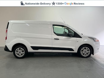 Used Ford Transit Connect 2023 for sale - 77190357: Photo