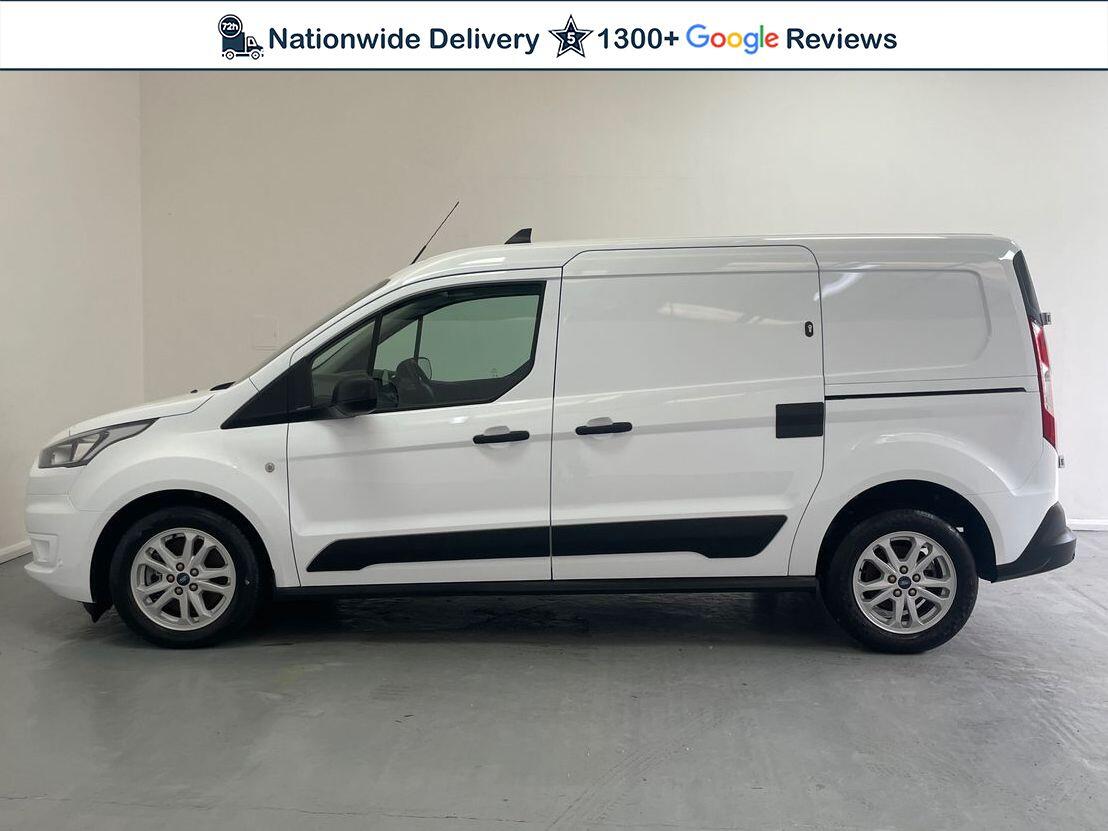 Used Ford Transit Connect 2023 for sale - 77190357: Photo 5