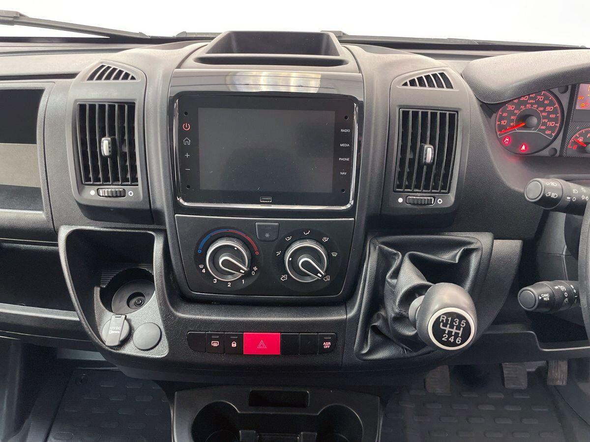 Used Peugeot Boxer 2023 for sale - 75388316: Photo 13