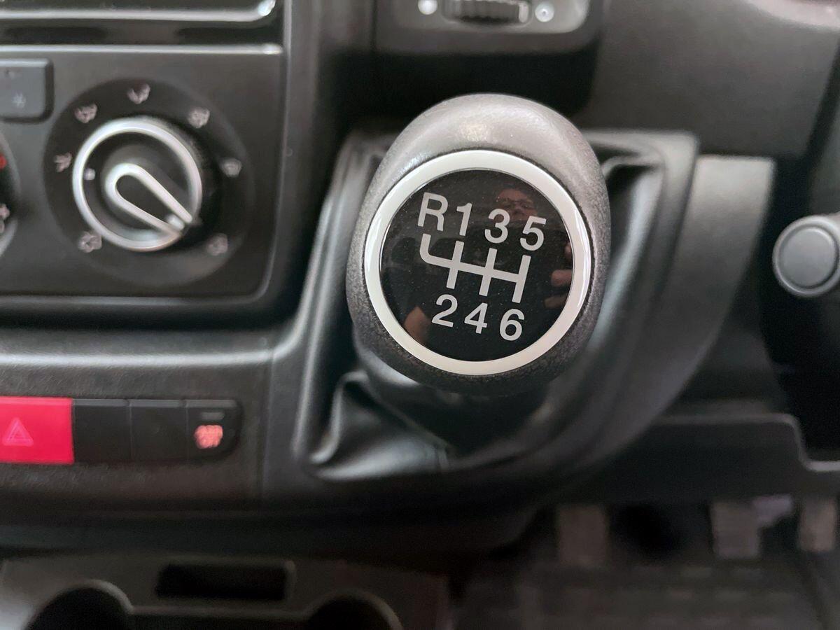 Used Peugeot Boxer 2023 for sale - 75388316: Photo 15