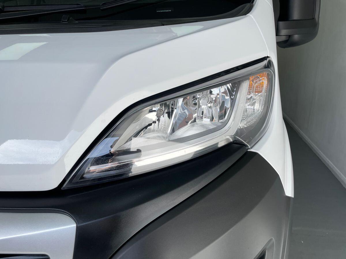 Used Peugeot Boxer 2023 for sale - 75388316: Photo 18
