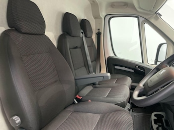 Used Peugeot Boxer 2023 for sale - 75388316: Photo