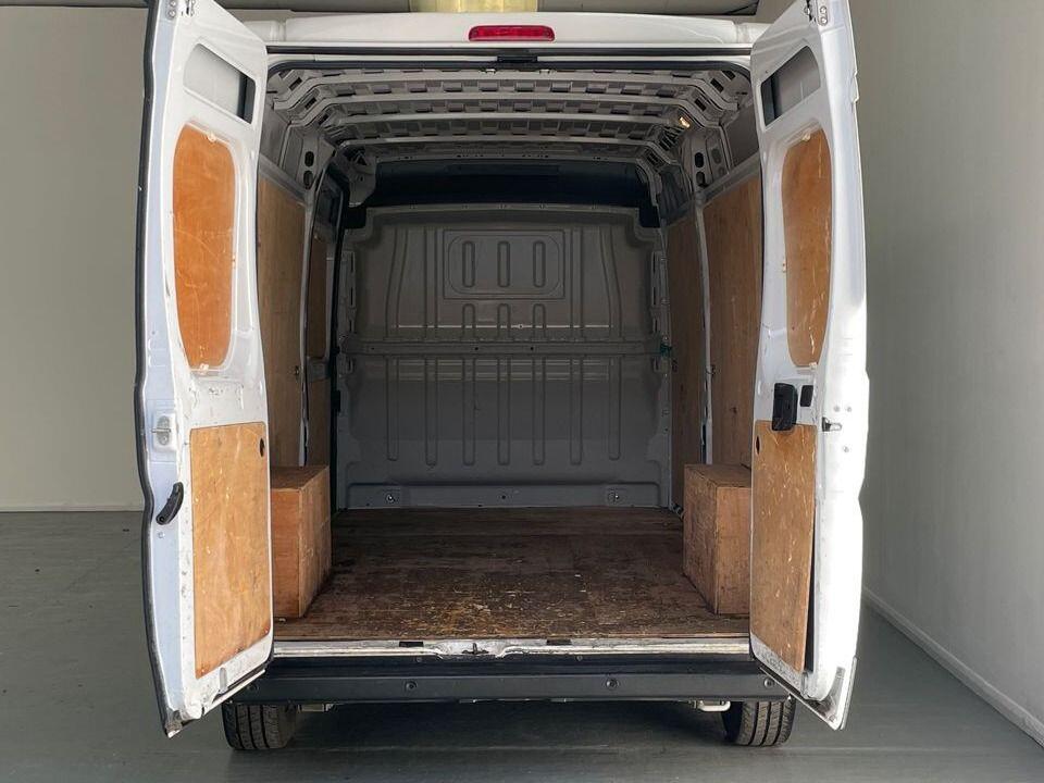 Used Peugeot Boxer 2023 for sale - 75388316: Photo 8
