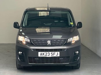 Used Peugeot Partner 2023 for sale - 79303630: Photo