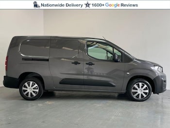 Used Peugeot Partner 2023 for sale - 79303630: Photo