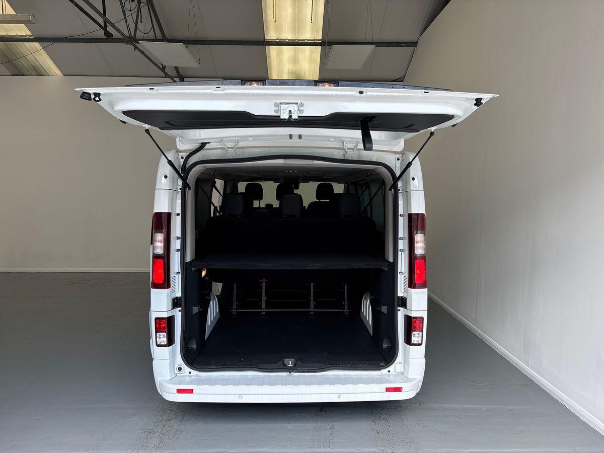 Used Renault Trafic for sale - 76476635: Photo 10