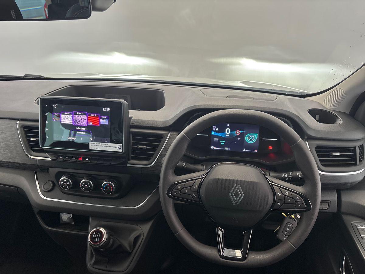 Used Renault Trafic for sale - 76476635: Photo 13