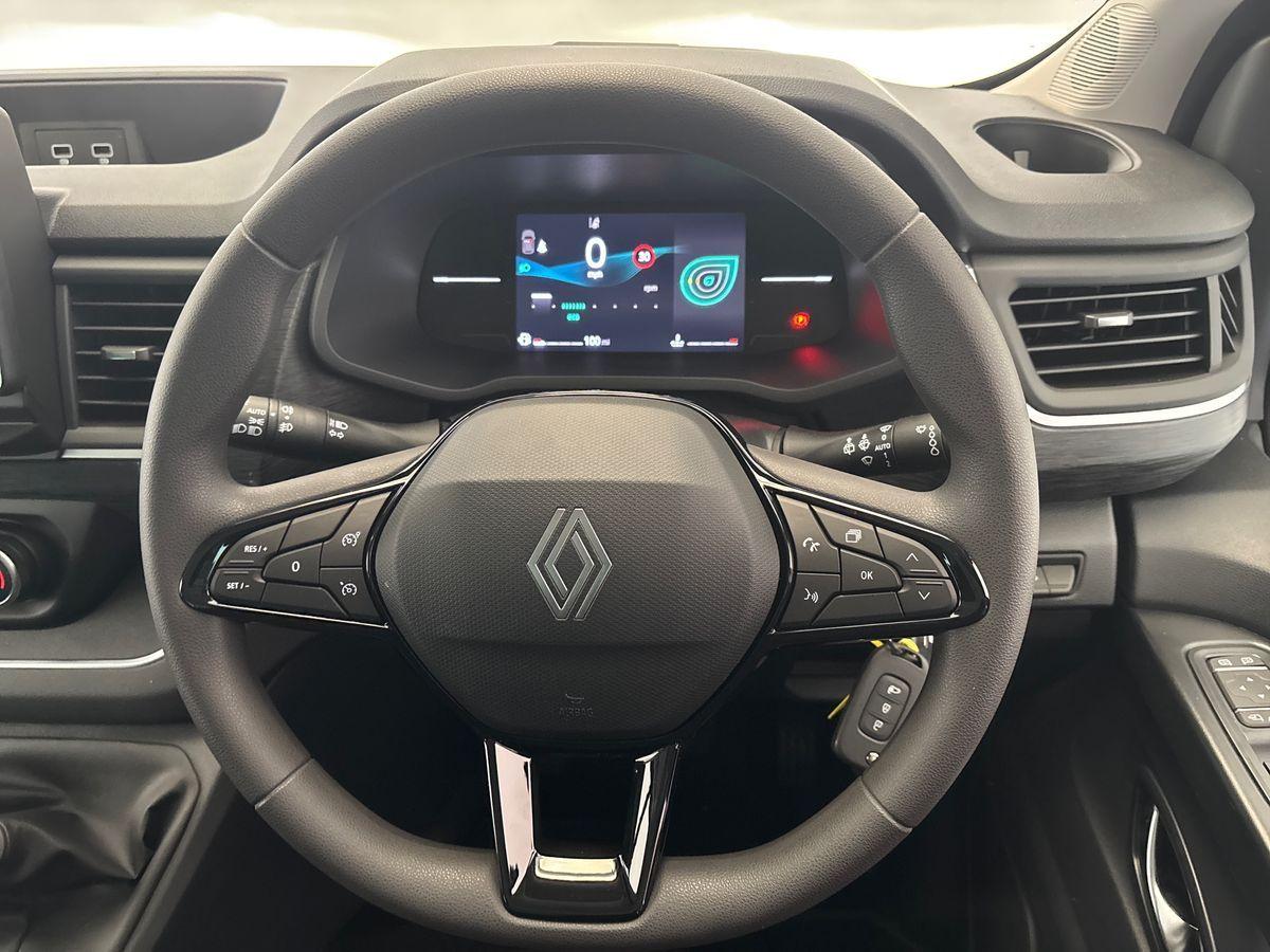 Used Renault Trafic for sale - 76476635: Photo 14