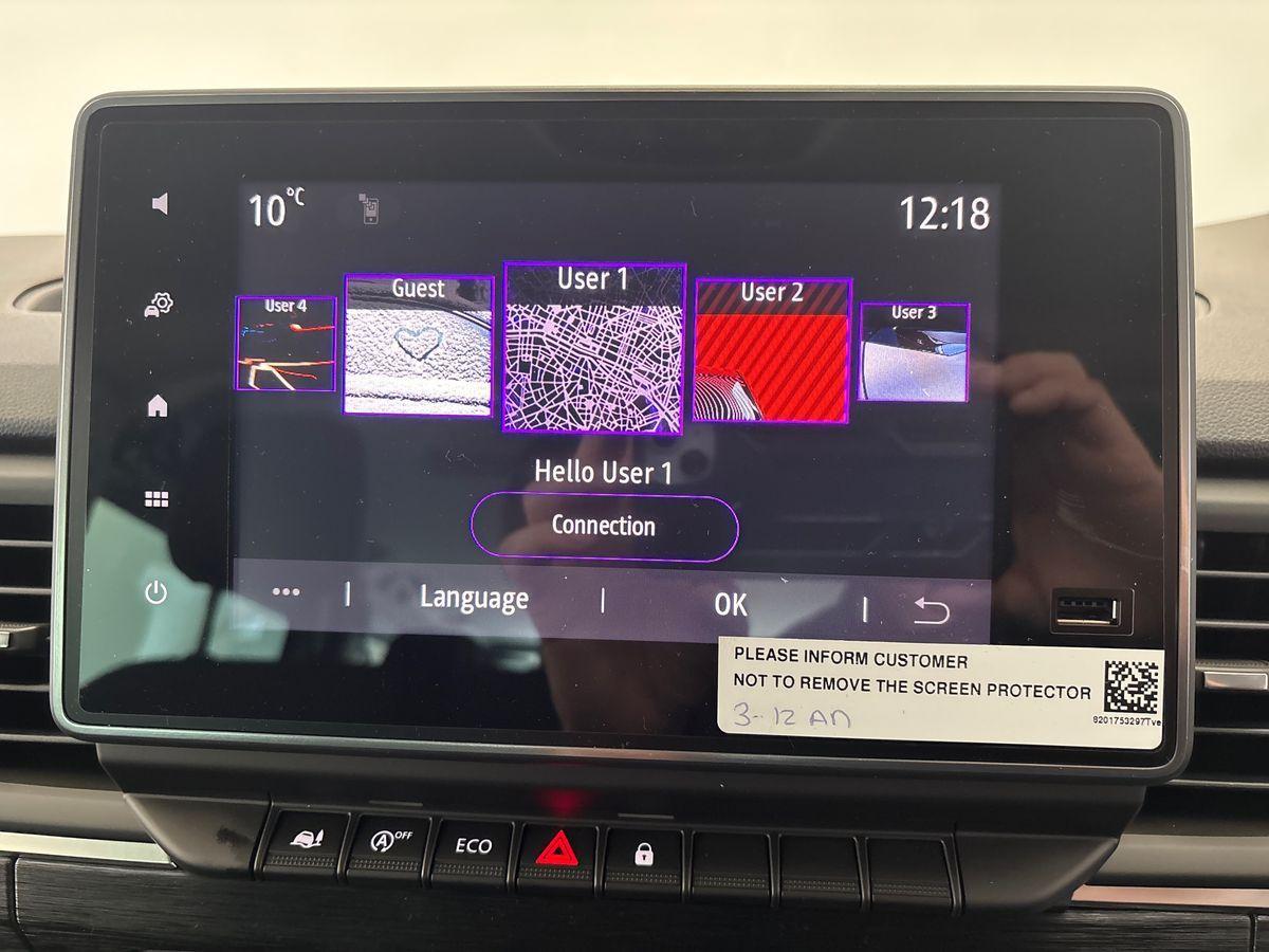 Used Renault Trafic for sale - 76476635: Photo 17