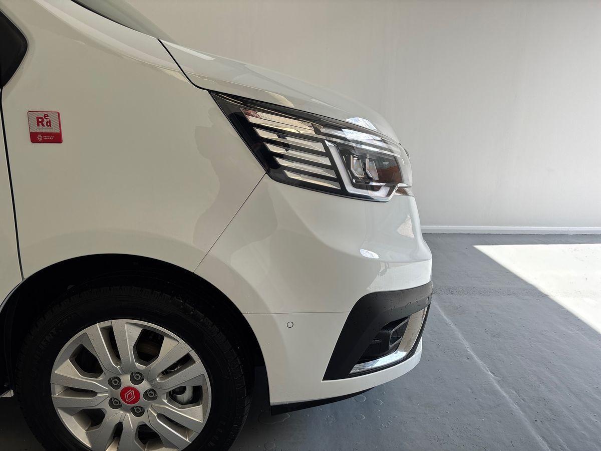 Used Renault Trafic for sale - 76476635: Photo 24