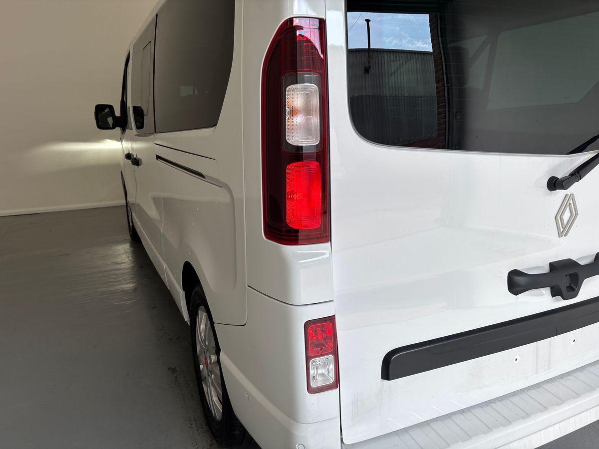 Used Renault Trafic for sale - 76476635: Photo 25