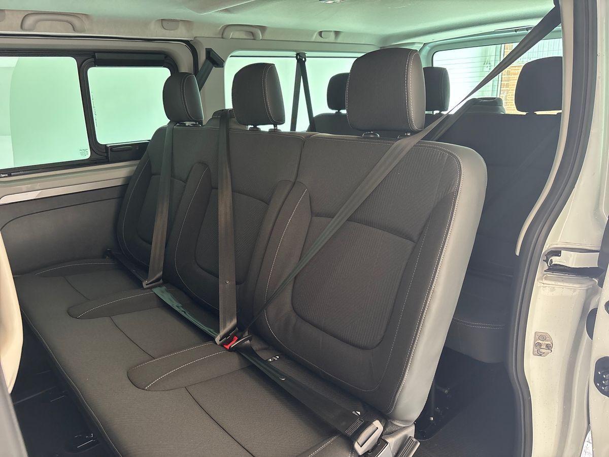 Used Renault Trafic for sale - 76476635: Photo 28