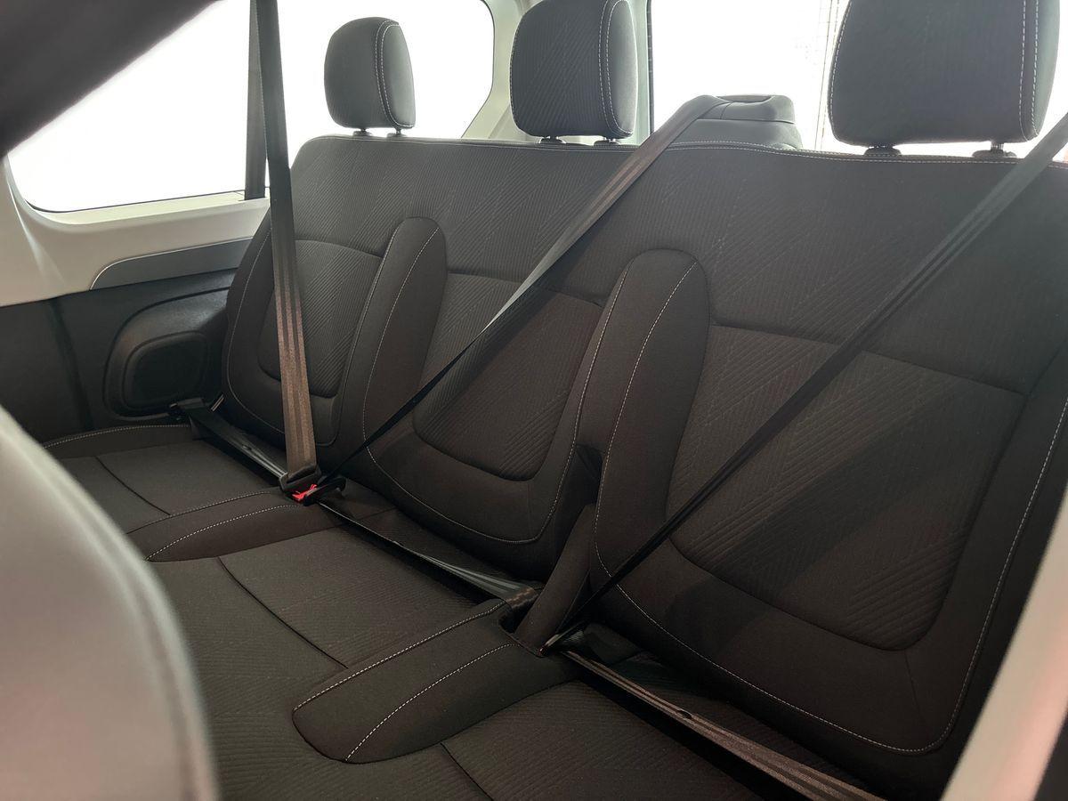 Used Renault Trafic for sale - 76476635: Photo 29