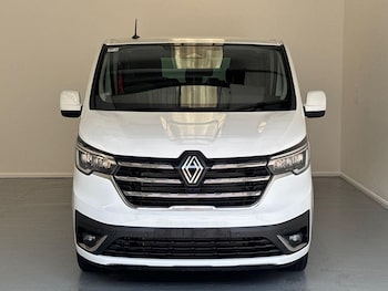 Used Renault Trafic 2025 for sale - 76476635: Photo