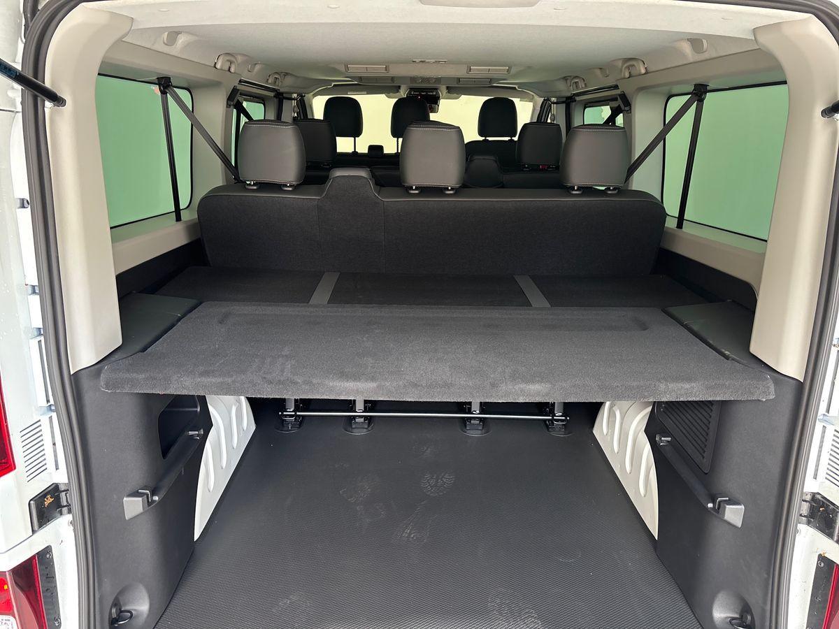 Used Renault Trafic for sale - 76476635: Photo 30