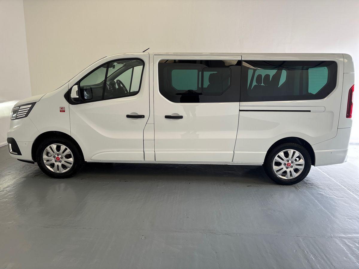 Used Renault Trafic for sale - 76476635: Photo 4