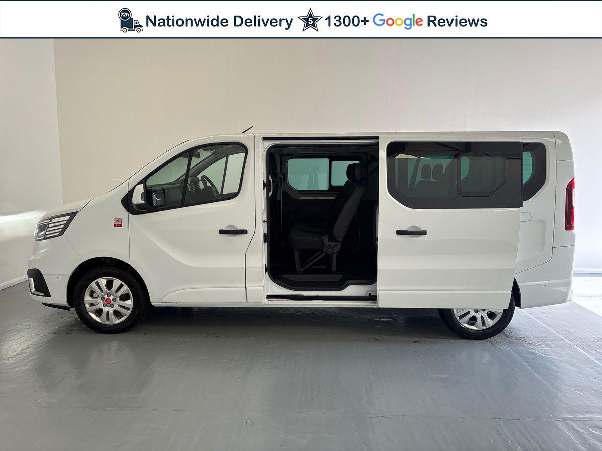 Used Renault Trafic for sale - 76476635: Photo 6