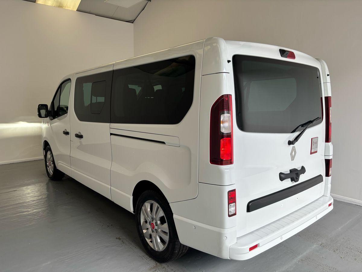 Used Renault Trafic for sale - 76476635: Photo 7