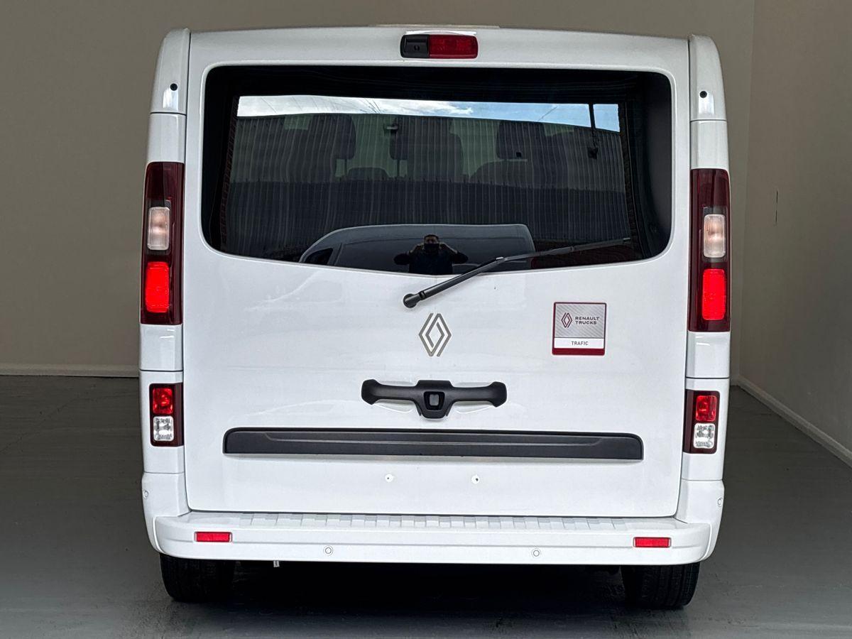 Used Renault Trafic for sale - 76476635: Photo 8