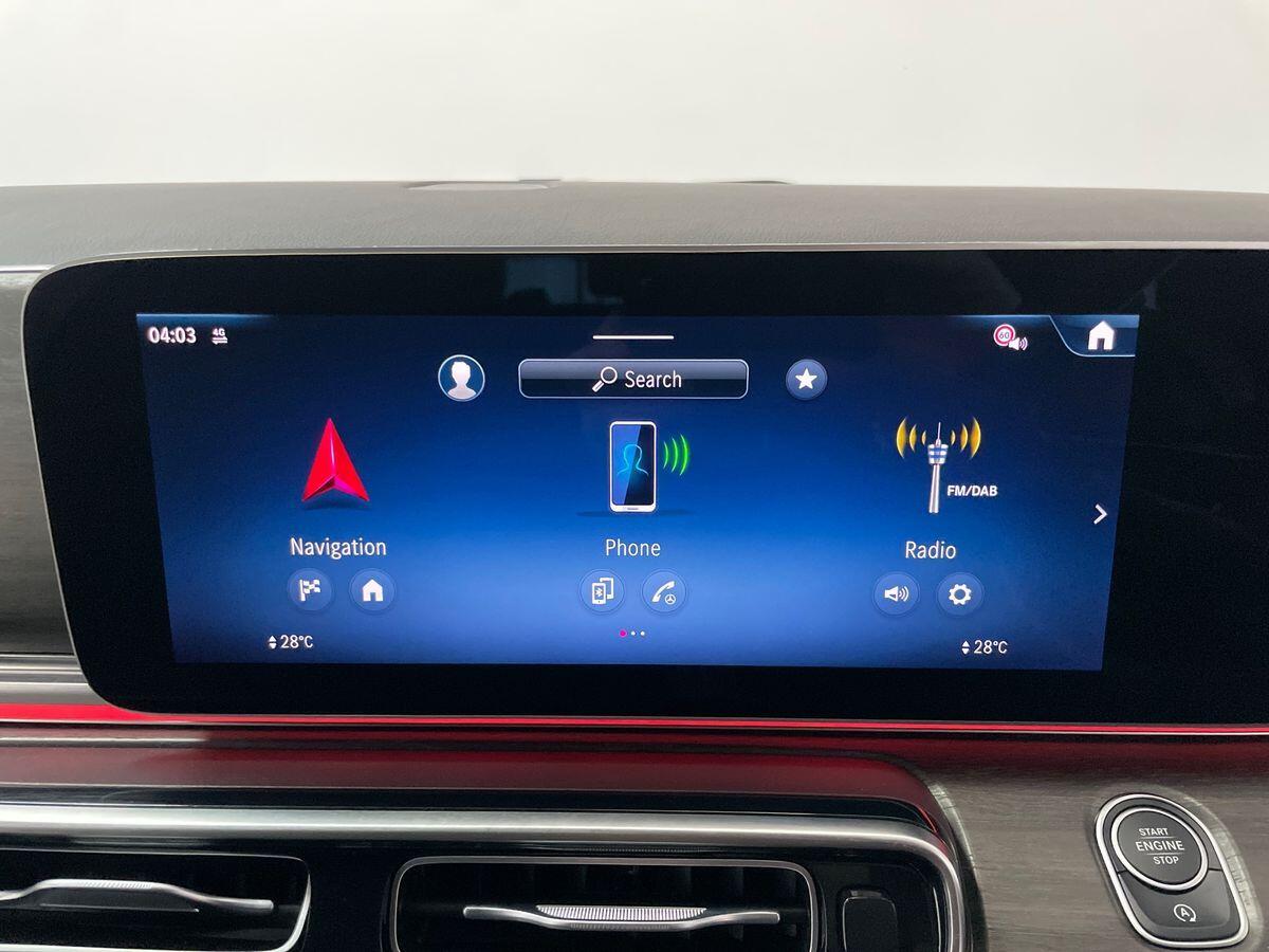 Used Mercedes-Benz V-Class 2024 for sale - 76995642: Photo 19