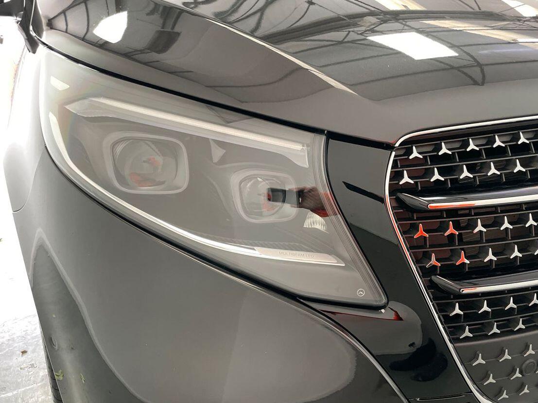 Used Mercedes-Benz V-Class 2024 for sale - 76995642: Photo 22