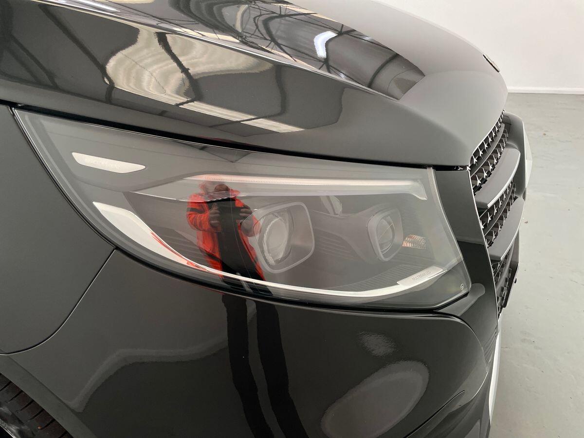 Used Mercedes-Benz V-Class 2024 for sale - 76995642: Photo 24