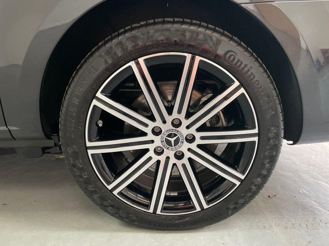 Used Mercedes-Benz V-Class 2024 for sale - 76995642: Photo 25