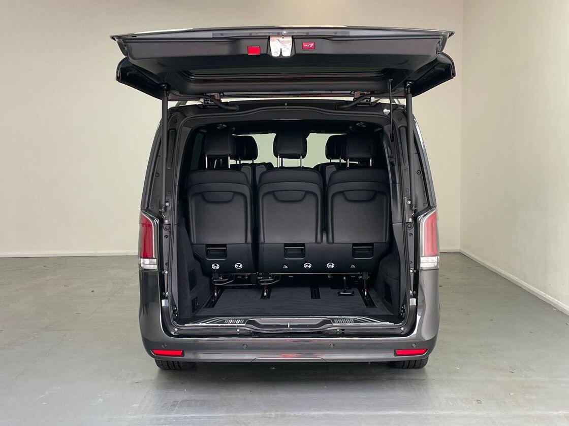 Used Mercedes-Benz V-Class 2024 for sale - 76995642: Photo 9